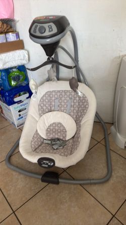 Graco Baby Swing