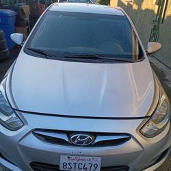 2014 Hyundai Accent
