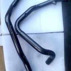 09-16 Harley-Davidson FL series