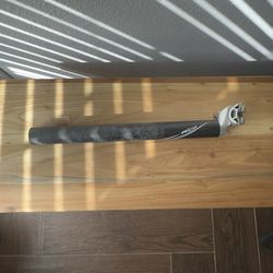 Bianchi RC Carbon Seatpost 31.6mm x 350mm 20mm Setback Road Gravel Bike Post