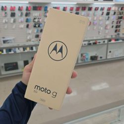 Moto G 5G 2023 