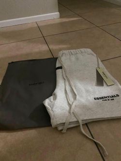 Essential shorts dark oat and light oatmeal  all Size Smalls