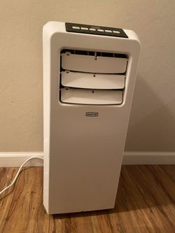 Barton Portable Air Conditioner