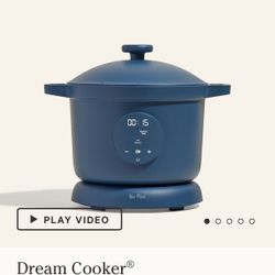 Our Place Dream Cooker (Navy)