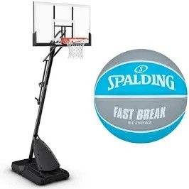 Basketball Hoop