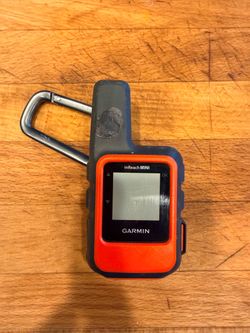 Garmin InReach Mini