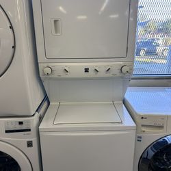 Kenmore Stackable Electric Set for Sale!! 