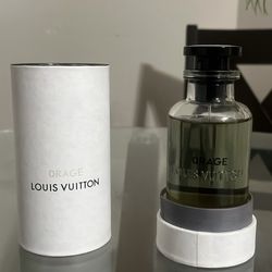 ORAGE LOUIS VUITTON