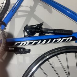 Specialized Road  Bike