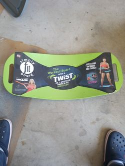 Fit Board