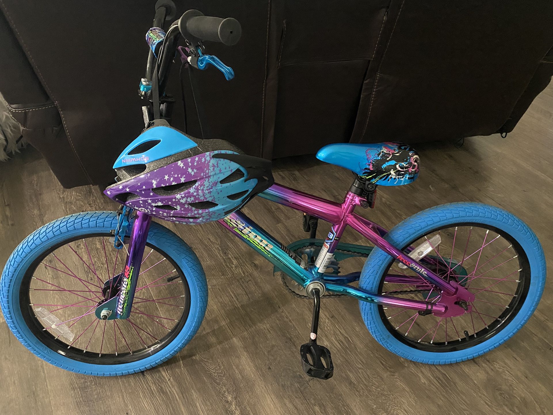 Girls Bicycle For Sale
