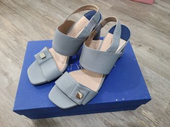 Brand New Stuart Weitzman Pumps Size 36.5