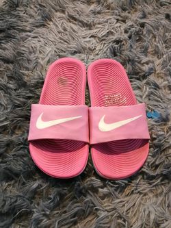 Nike Slides Kids