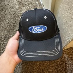 Ford Hat 