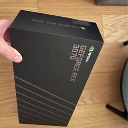 Nvidia GeForce Rtx 3070