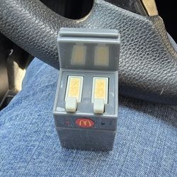 Little Mcdonalds