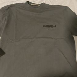 Essentials Xs T Shirt 60 Obo  