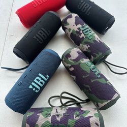 Brand New Bluetooth Speakers $30 Each 