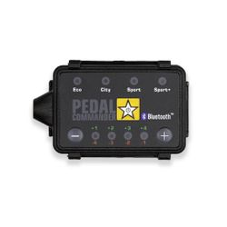 PEDAL COMMANDER UTV