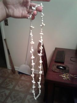 Sea Shell Necklace