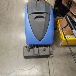 Carpet Shamper
