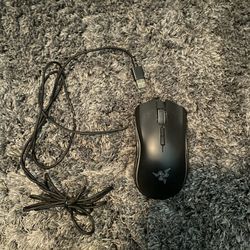 Razer Mamba Elite