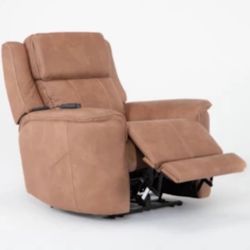 Recliners (2)