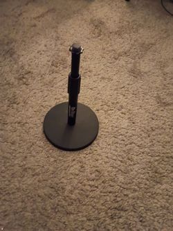 Mic Stand
