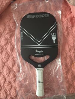 Kingpin ENFORCER pickleball