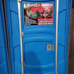 Baños Portátil Y Lavamanos