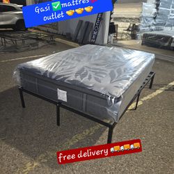 Colchones  en...Gasi mattres outlet///(contact info removed)