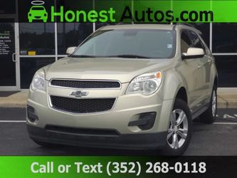 2014 Chevrolet Equinox