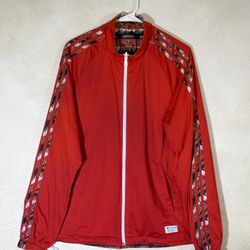 Vintage adidas x RUN-D.M.C. Reversible Track Jacket 