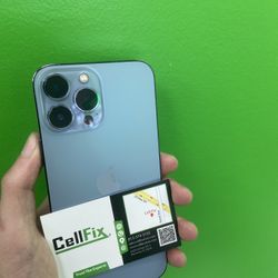 iPhone 13 Pro Max $50 Down