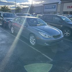 2006 Lexus ES 330