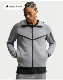 Nike tech  full sweatsuit