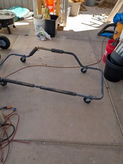 For a 1998 jeep hard top rack