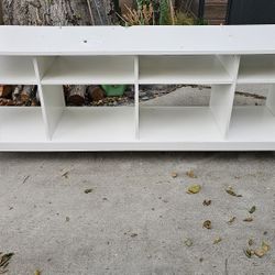 Ikea TV Cabinet 