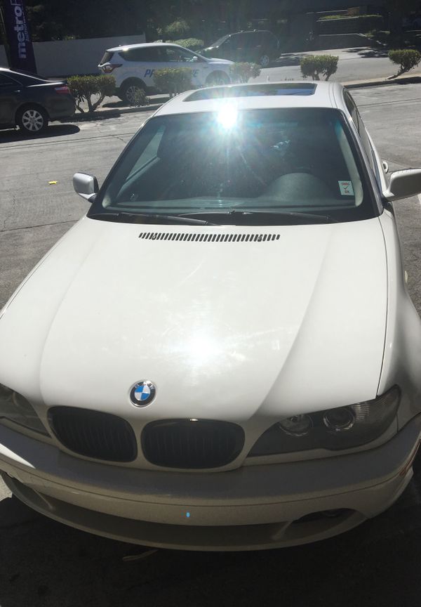 2004 Bmw 528i - Optimum BMW