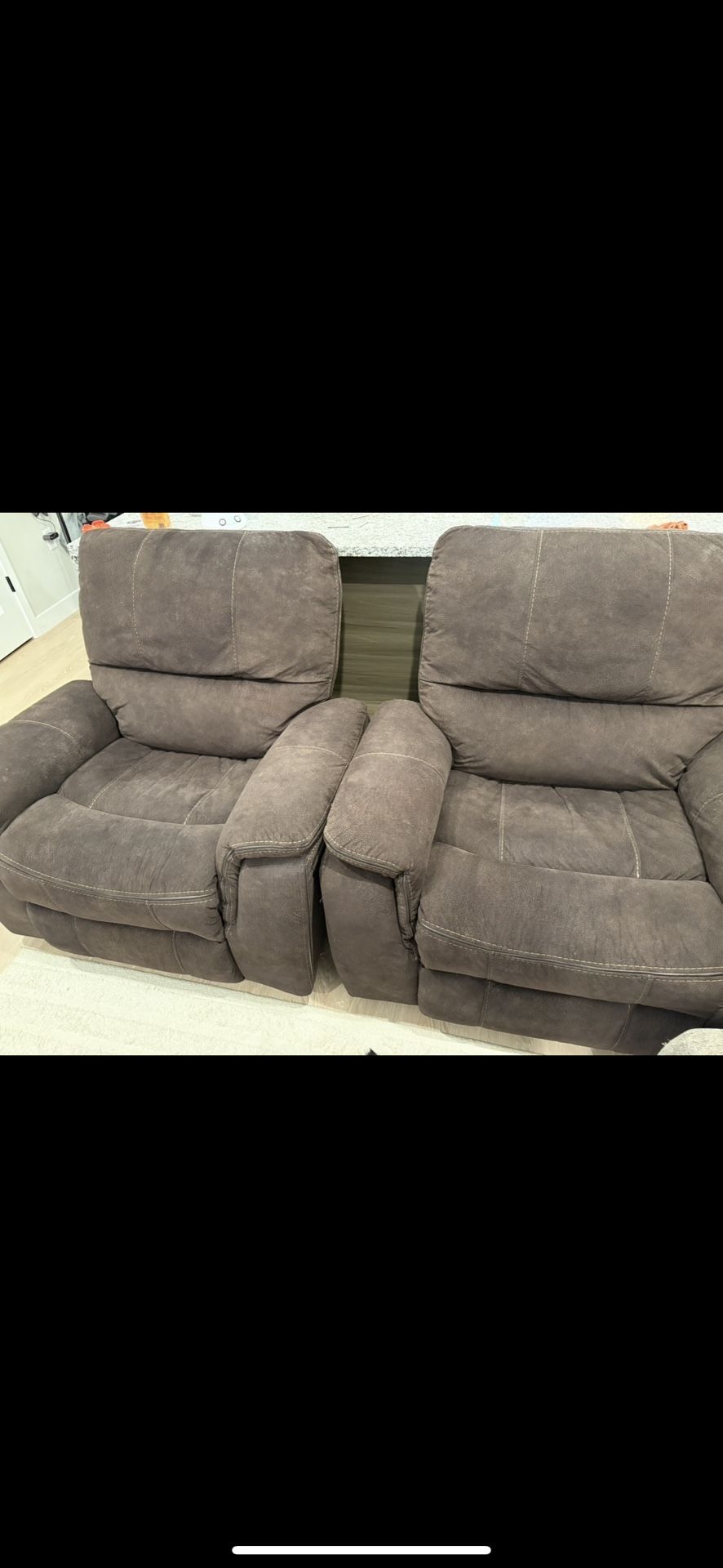Recliner