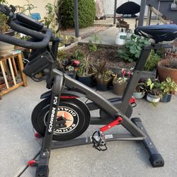 Schwinn IC4