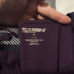 Scrub Star Scrubs Large Set