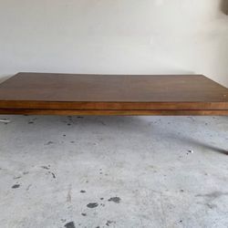 Long Coffee Table