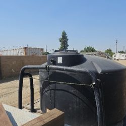 Water Tank