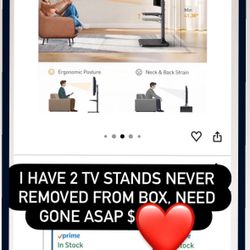 Rotating tv Stands