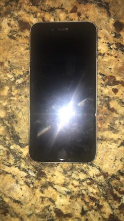iPhone 6 AT&T