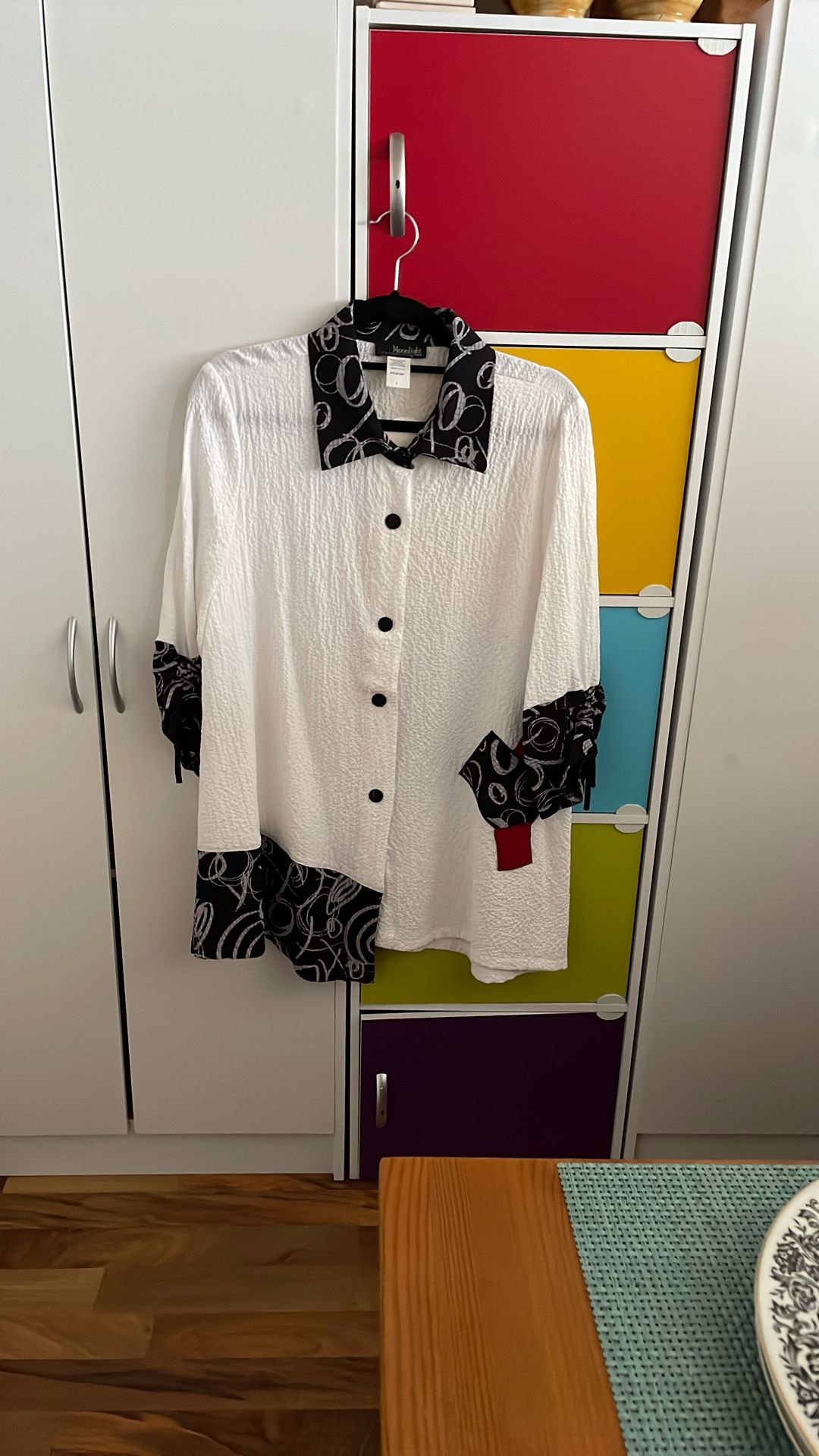Summer Jacket