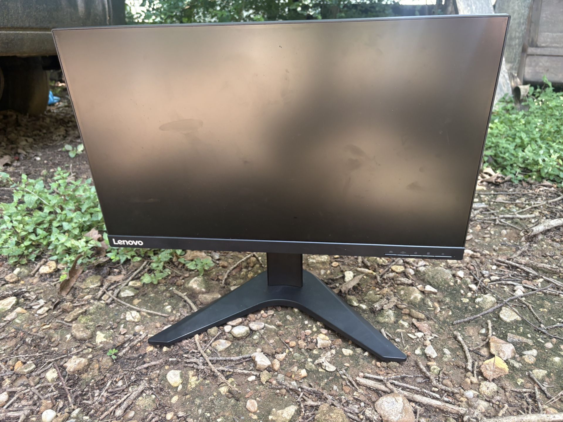 Lenovo 24.5 Inch Gaming Monitor