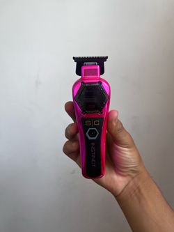 New stylecraftpro metal instinct trimmer