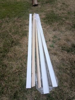 Thomasville Cabinet Moulding
